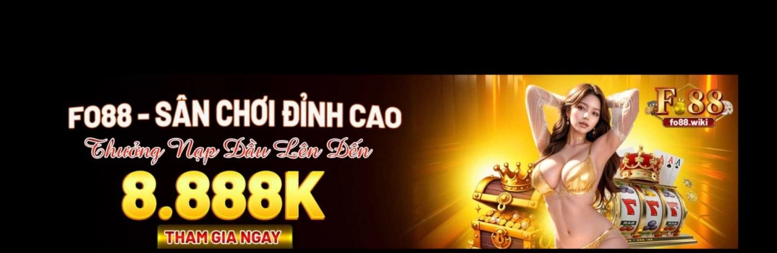 Nha cai FO88 Cover Image