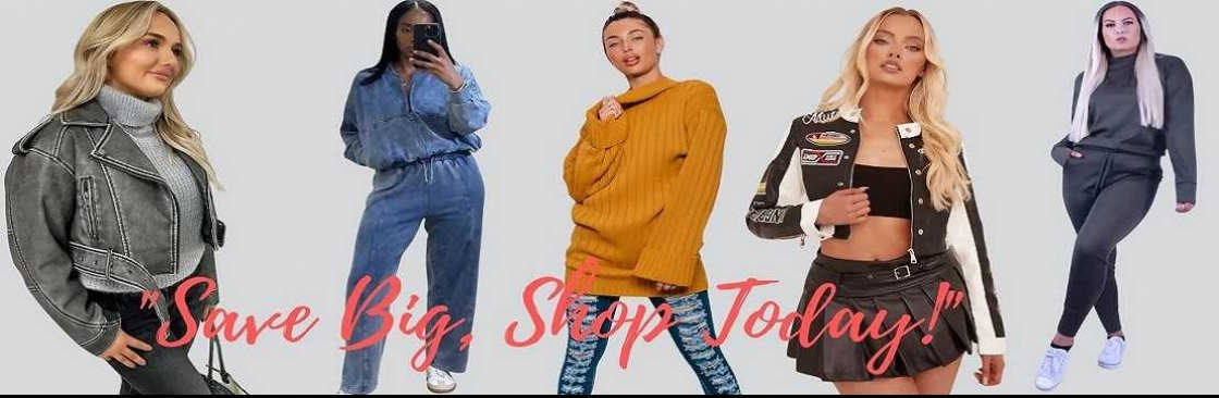 JustYour Outfit Cover Image