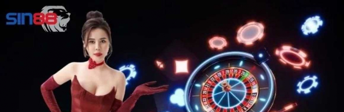 Sin88ho Com Cover Image