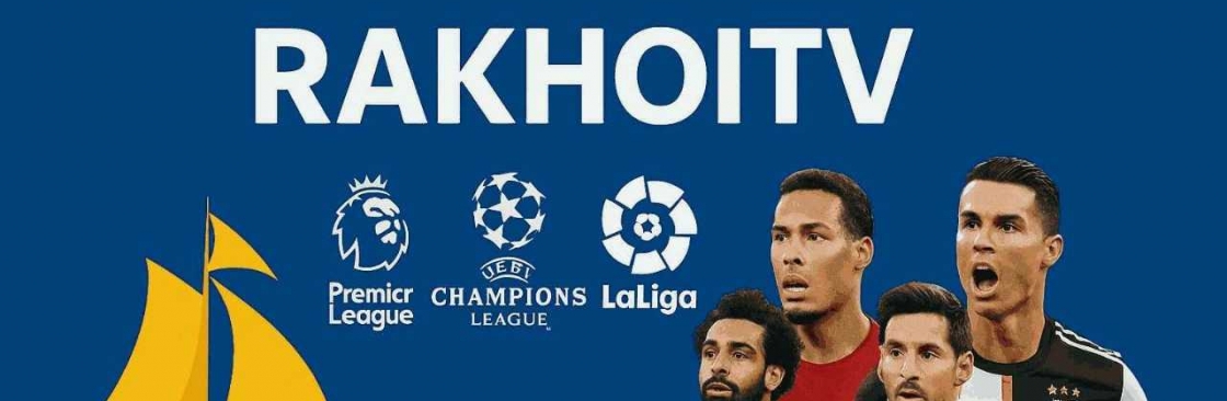 Rakhoi TV Cover Image