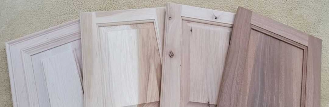 Old Federal Millworks Cover Image