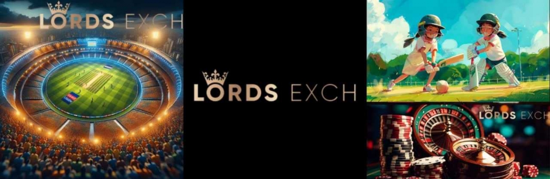 Lords Exch Cover Image