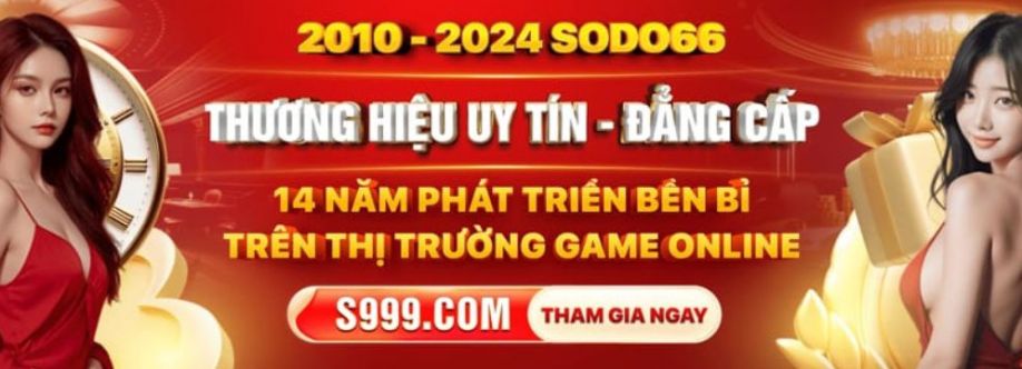 Sodo66 pizza Cover Image