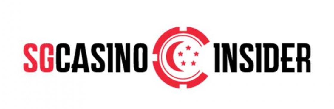 sgcasino insider Cover Image