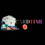 CARDTIME Online Profile Picture