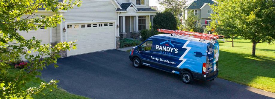 Randy's Electric Cover Image