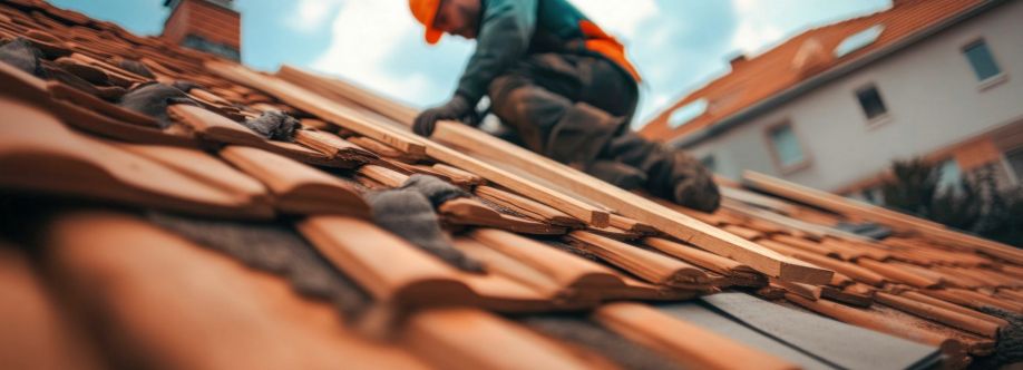 Erie Roofing Cover Image