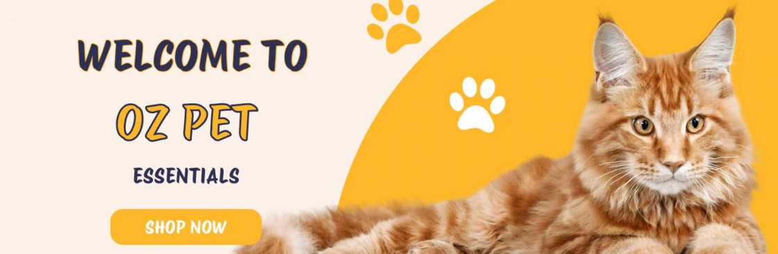 Ozpet Essentials Cover Image