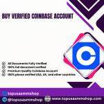 Buy Verified Coinbase Account Profile Picture