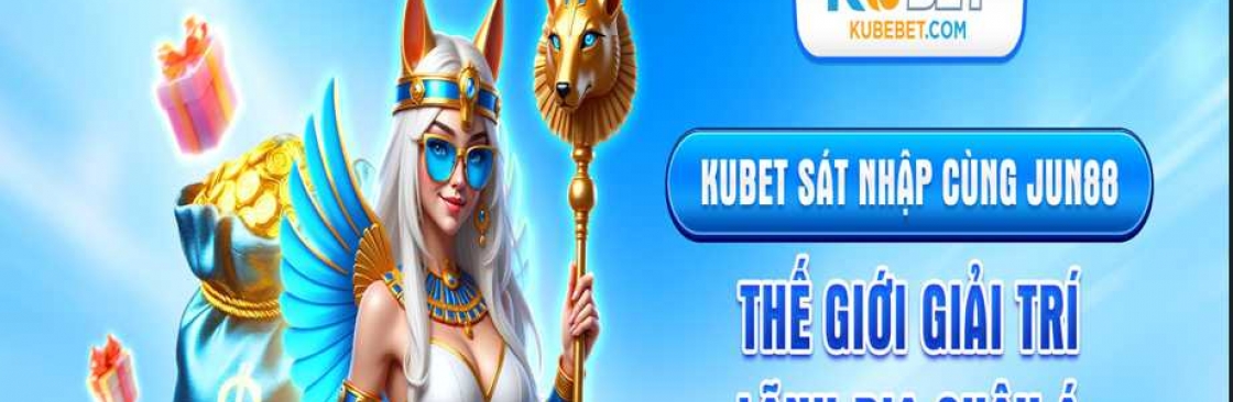 KUBET KU CASINO KU THỂ THAO Cover Image