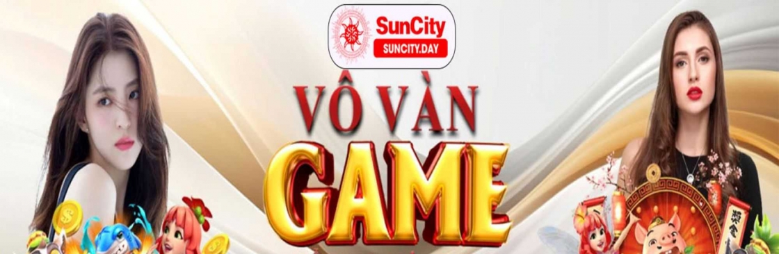 Nhà Cái SUNCITY Cover Image