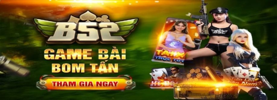 B52 Club Cover Image