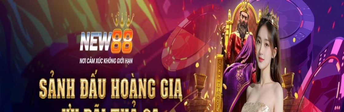 Nhà cái NEW88 Cover Image