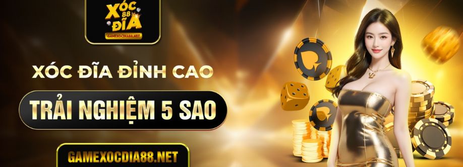 gamexocdia88 Cover Image