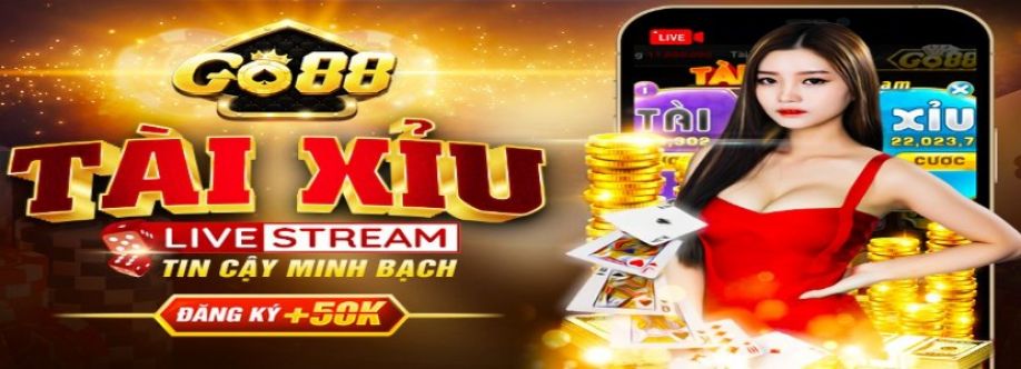 Cổng Game Go88 Cover Image