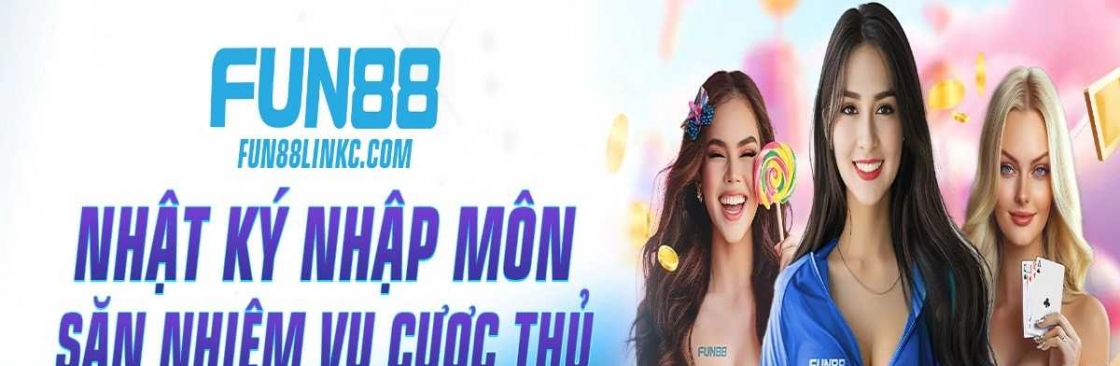 FUN88 linkc Cover Image