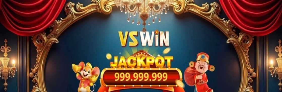 VSWIN US COM Cover Image