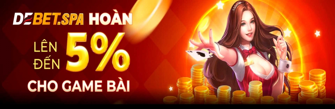 Debet Spa Cover Image