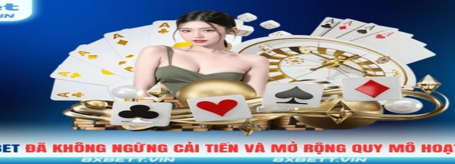 8xbett Vin Cover Image