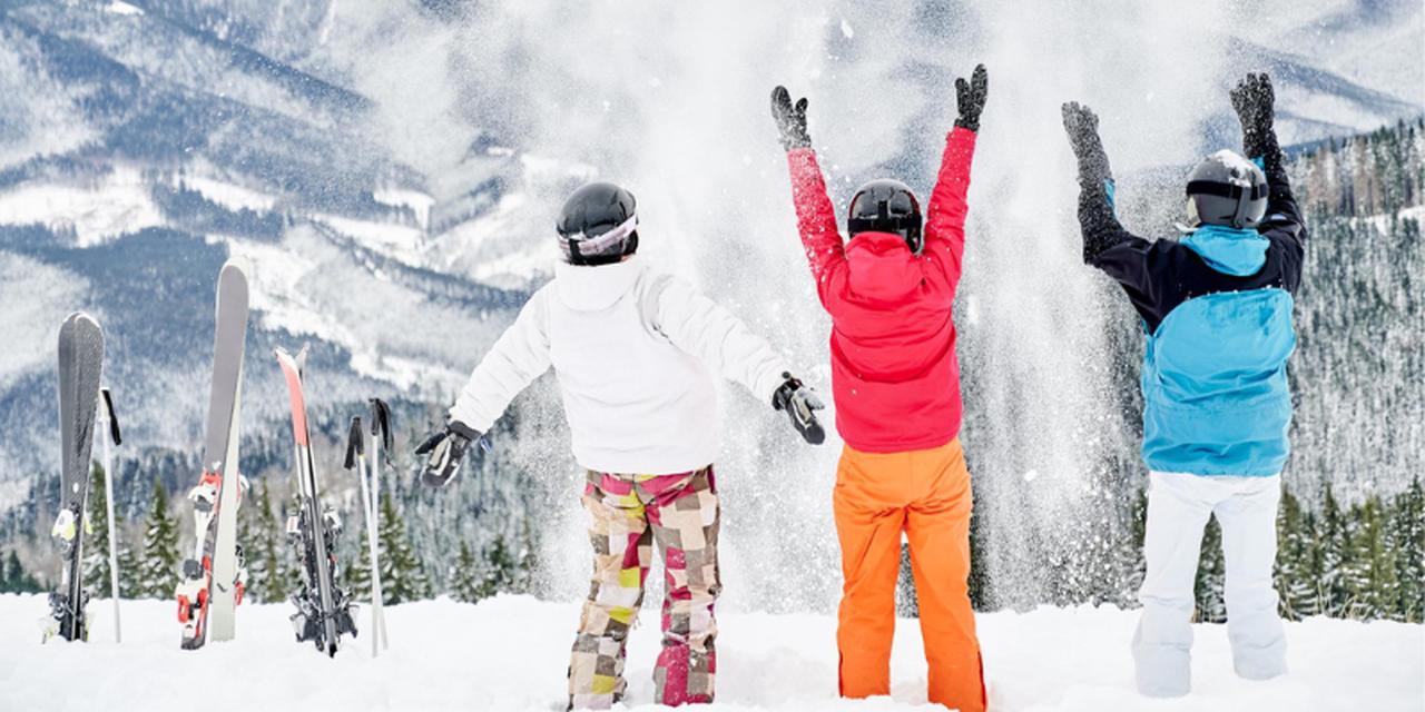 Affordable & Luxury Kashmir Honeymoon Tour Packages –...