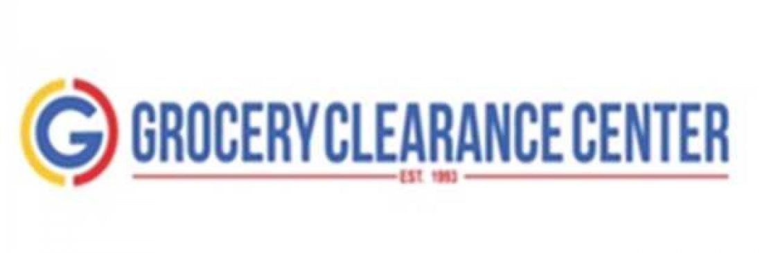 Grocery Clearance Cover Image