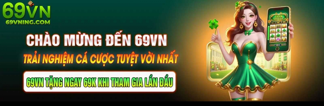 69VN Com Cover Image
