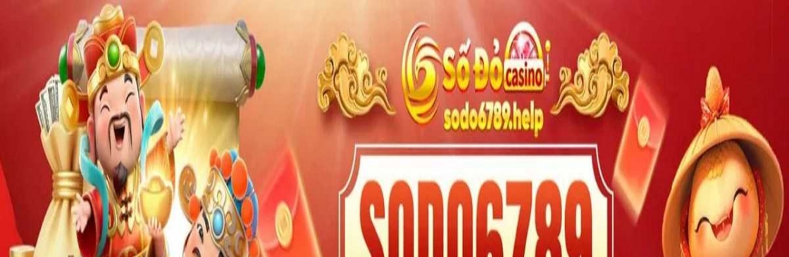 Sodo6789 Cover Image