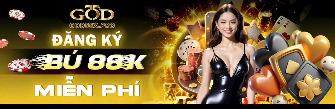 god55xpro Cover Image