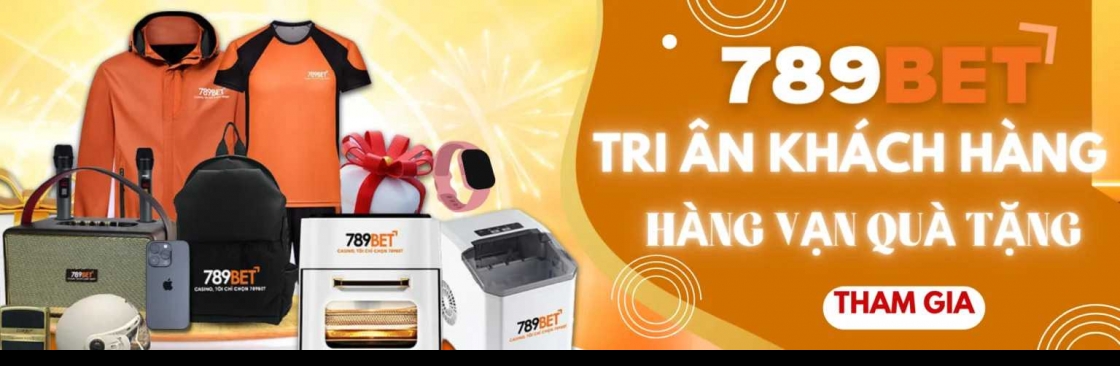 Nhà cái 789BET Cover Image