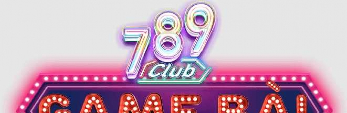 789CLUB Game bài đổi thưởng  Tải 789 CLUB iOS Android 2025 Cover Image