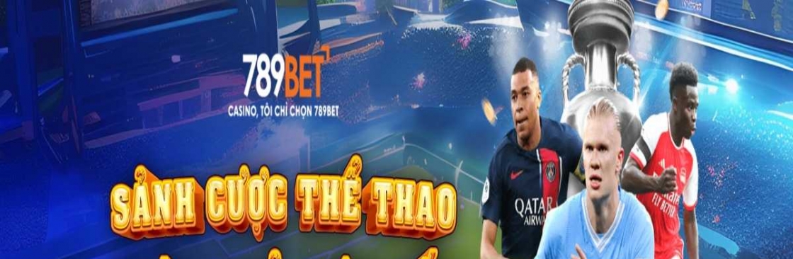 789betvim com Cover Image