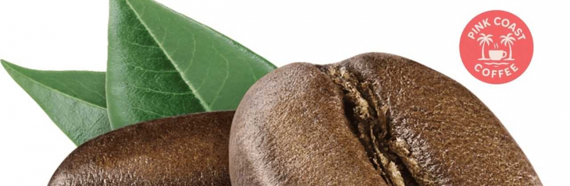 Pink Coast Coffee Cover Image