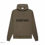 Essentials hoodie Profile Picture