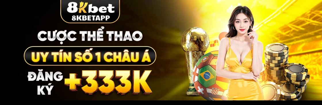 8kbet cc Cover Image