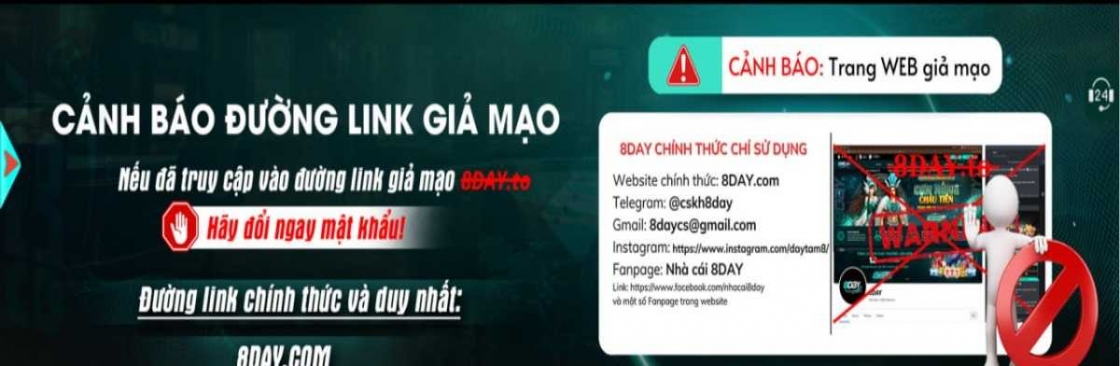 8DAY shoes Cover Image