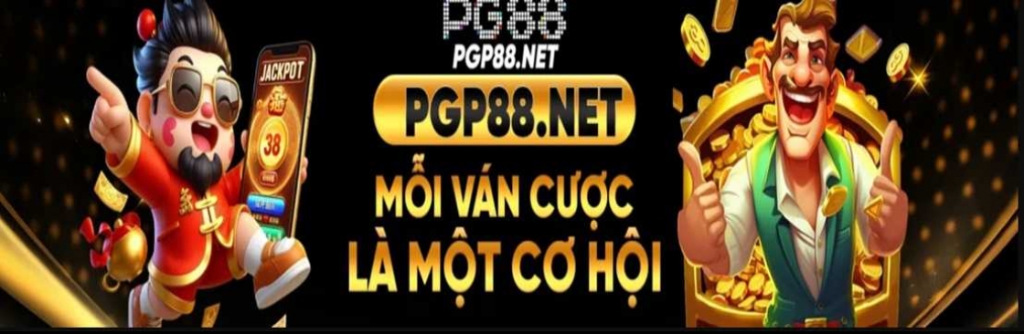 Nhà cái PG88 Cover Image