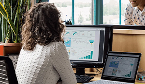 Power Bi for Dynamics 365 | Dynamics 365 Power BI Integration