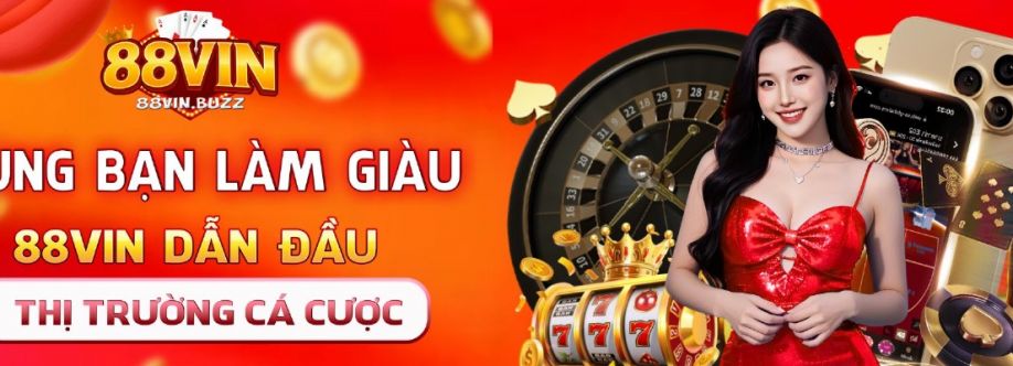 88Vin Cổng Game Cover Image