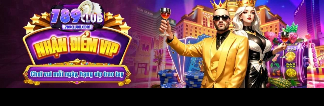 Link tải 789 Club uy tín Cổng game giải trí số 1 2025 Cover Image