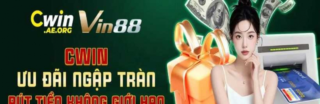 CWIN Việt Nam Cover Image