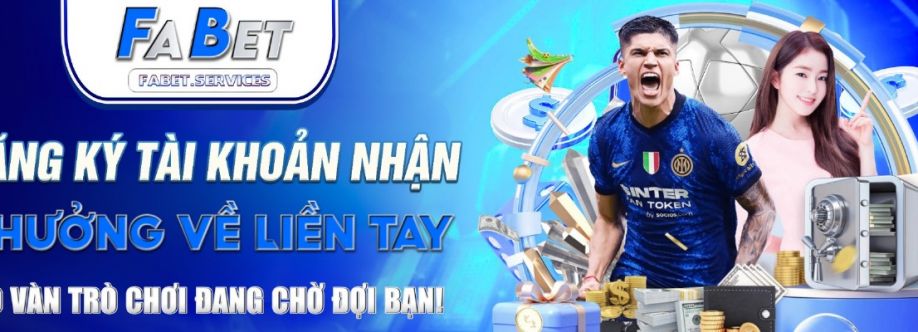 FABET Nhà Cái Cá Cược Đỉnh Cao Cover Image