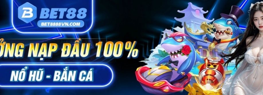 Bet8888vn com Cover Image