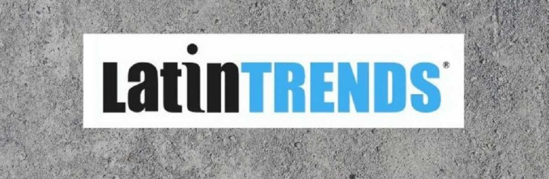 Latin TRENDS Cover Image