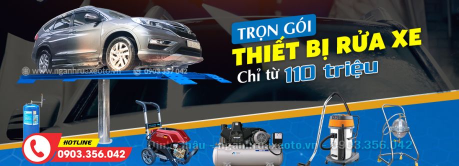 Công ty Định Châu Cover Image