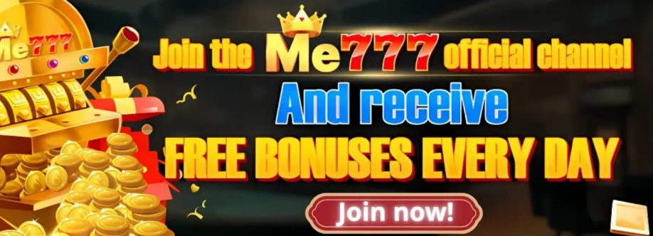 Me777 casino Cover Image