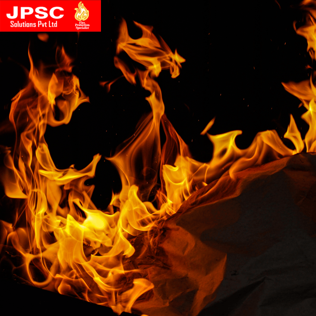Fireproofing Paint for Steel Structures – Ultimate Protection from Fire