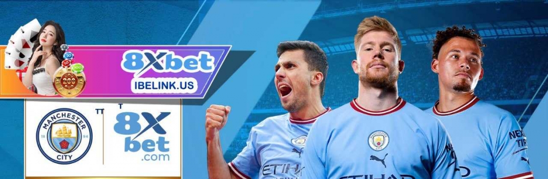 8xbet Enjoyment Cover Image