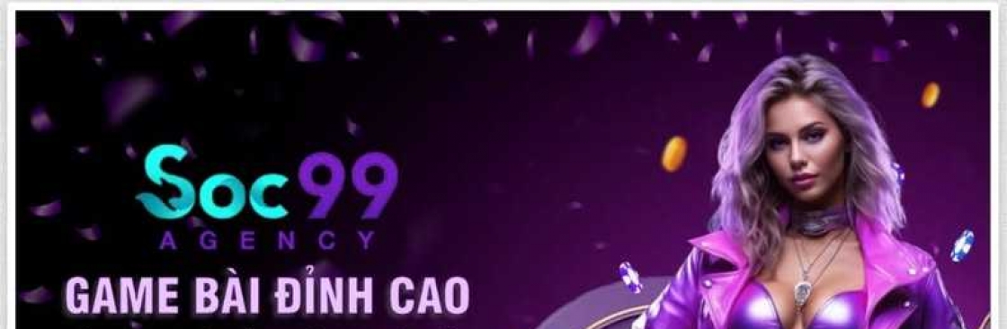 SOC99 agency Cover Image