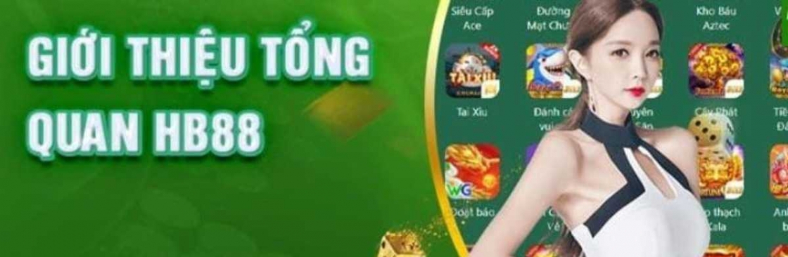 hb88 club Cover Image