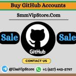 Buy GitHub Accounts Profile Picture